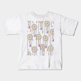 Dreamcatcher Kids T-Shirt